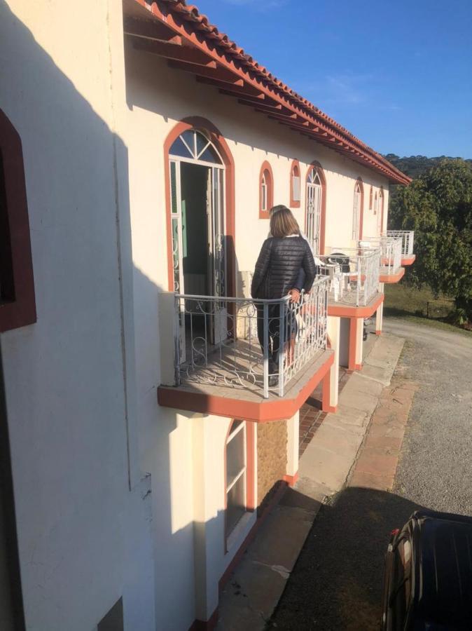 賓館 Fazenda Da Invernada Urubici