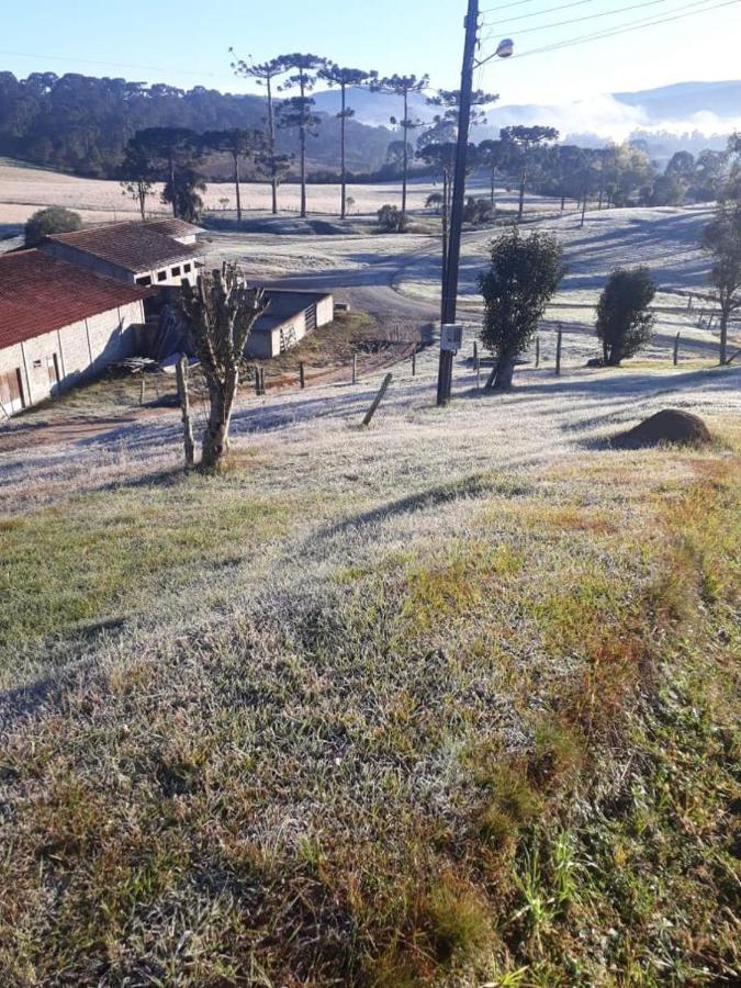 Fazenda Da Invernada *
